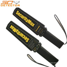 Best Security Equipment Security Metal Detector Hand Held Explosive Detector